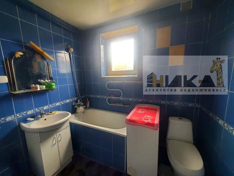 дом по адресу Камська