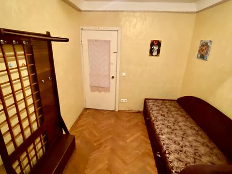 квартира за адресою Голосіївський просп. (40-річчя Жовтня), 122/2