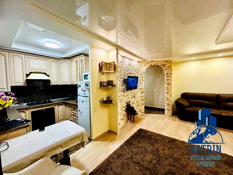 квартира по адресу Днепр, Независимости ул. (Титова), 30
