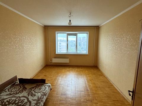 квартира по адресу Червоной Калины просп. (Владимира Маяковского), 22