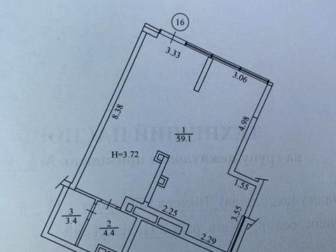 комерційна за адресою Віктора Некрасова вул. (Північно-Сирецька), 6