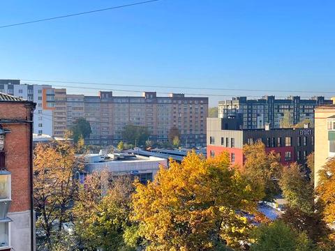 квартира за адресою Зарічанська вул., 6