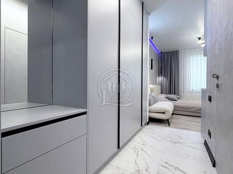 квартира по адресу Курортный пер., 2