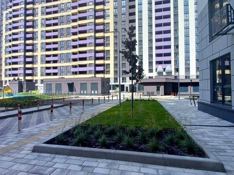 квартира по адресу Воздухофлотский просп. (Повітрофлотський), 56-Б