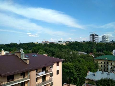 квартира за адресою Моршинська вул., 3