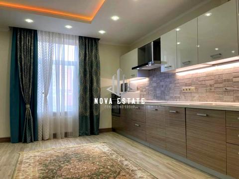 квартира за адресою Золотоустівська вул., 30