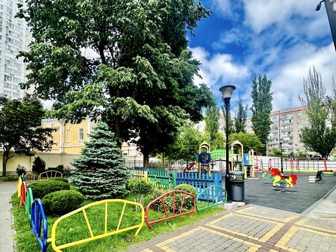 квартира за адресою Одеса, Добровольців вул. (Маршала Говорова), 10/6