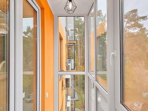 квартира по адресу Радистов ул., 30