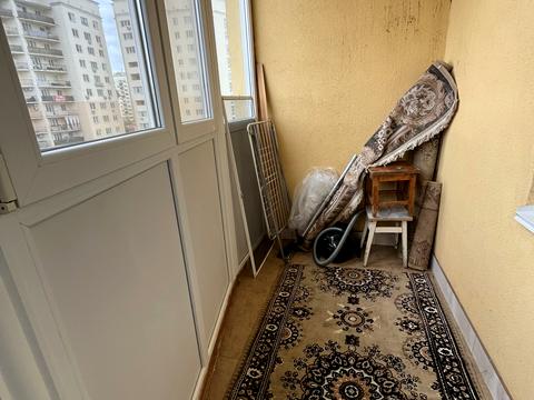 квартира по адресу Валерия Лобановского ул., 27