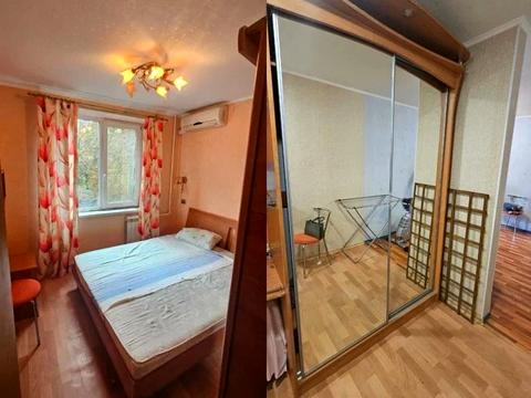 квартира по адресу Победы просп., 66