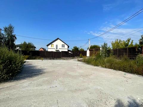 ділянка за адресою Сонячна, 1