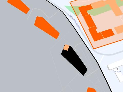 квартира по адресу Причальная ул., 8