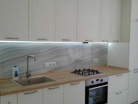 квартира по адресу Молодіжна, 35