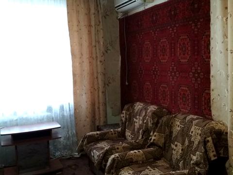 квартира по адресу Ермоловой ул.