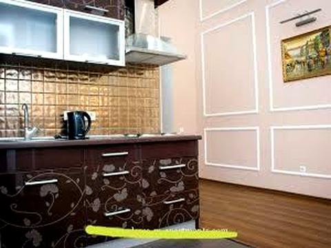 квартира за адресою Бунина , 29