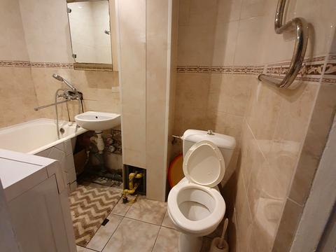 квартира по адресу Генерала Геннадия Воробьёва ул. (Курська), 4/1