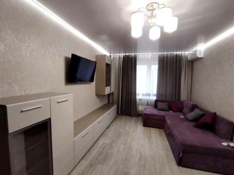 квартира по адресу Софии Русовой ул., 3