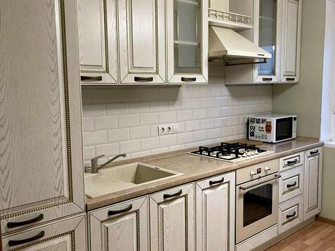 квартира по адресу Николая Закревского ул., 37