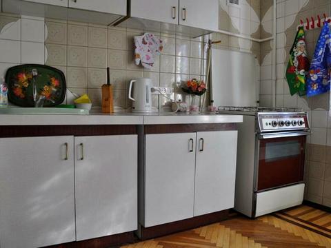 квартира за адресою Рональда Рейгана вул., 9