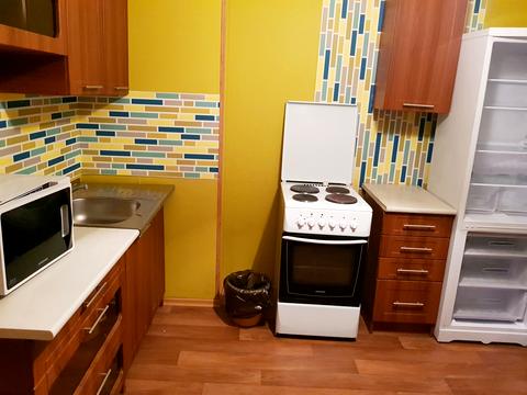 квартира по адресу Григория Ващенко ул., 1