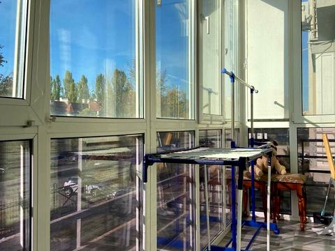 квартира за адресою Метрологічна вул., 111