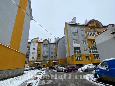 квартира по адресу Вашингтона ул. (Батальная)