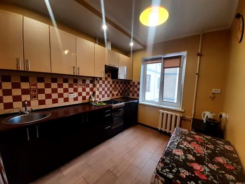 квартира за адресою Кулика і Гудачека вул. (Макарова), 6