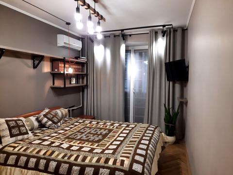 квартира за адресою Олени Теліги вул., 55