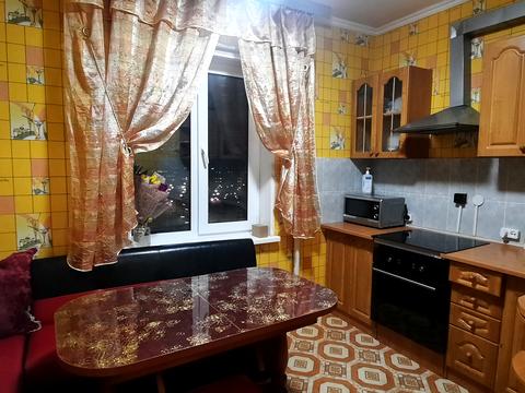 квартира за адресою Олександри Екстер вул. (Марини Цвєтаєвої), 10/87