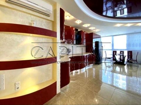 квартира по адресу пр-т Голосеевский , 60