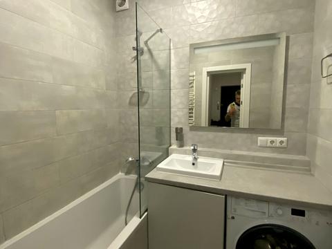 квартира по адресу Николая Михновского бульв. (Дружбы Народов), 20