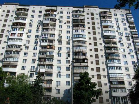 квартира за адресою Ентузіастів вул., 9