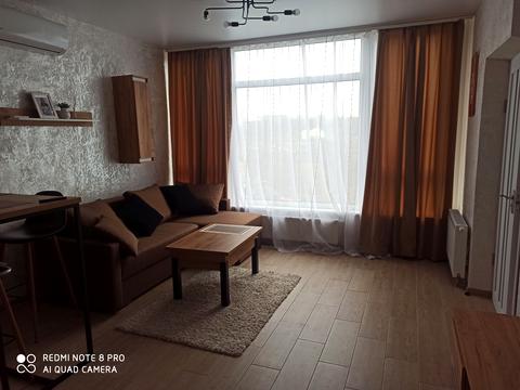 квартира по адресу Ясиноватский пер., 11