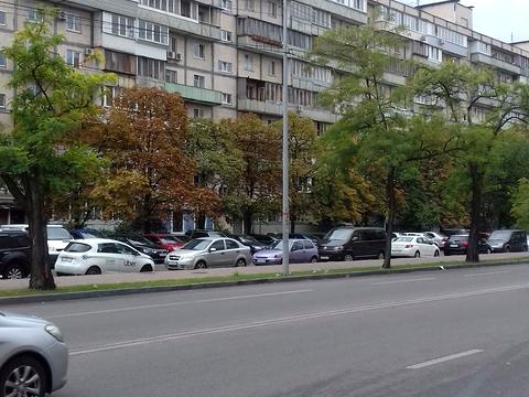квартира за адресою Раїси Окіпної вул., 5
