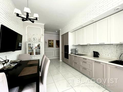 квартира за адресою Мокра вул. (Кудряшова), 20-Г