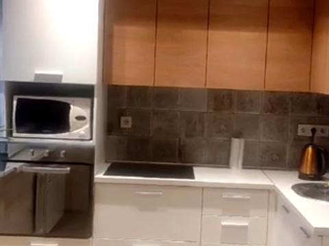 квартира за адресою Миколи Закревського вул., 41-А