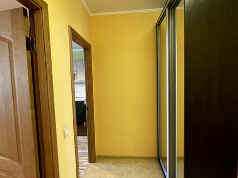 квартира за адресою Валерія Лобановського просп., 150-Д