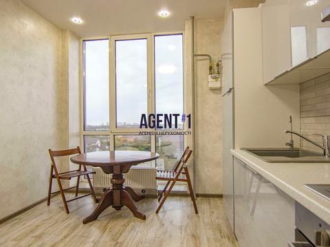 квартира за адресою Садова вул., 1-Б к1