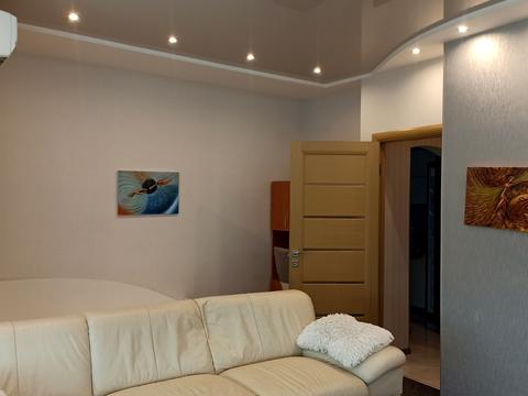 квартира по адресу Петра Калнишевського ул. (Михайла Майорова), 7