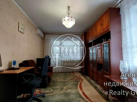 квартира по адресу Калнишевського, 17б