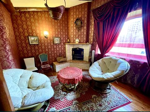 дом по адресу Удельный пер., 7