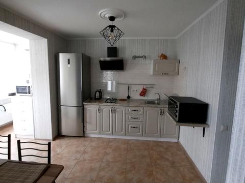 квартира за адресою Оксамитова вул., 20в