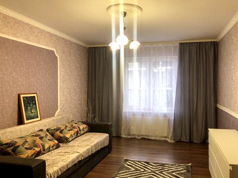 квартира за адресою Хорольська вул., 1-А