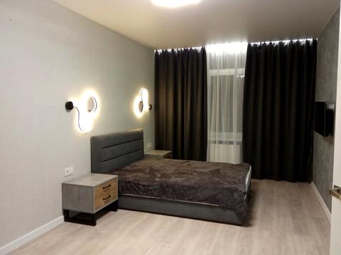 квартира за адресою Бориса Гмирі вул., 6