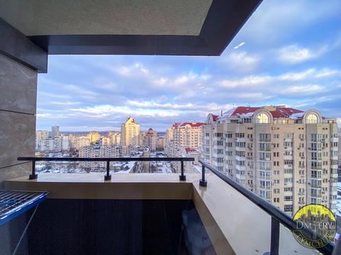 квартира за адресою Оболонський просп., 26