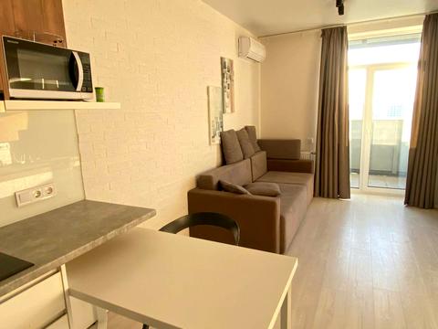 квартира за адресою Васильківська вул., 100-А