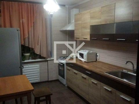 квартира по адресу Автозаводская ул., 89-А