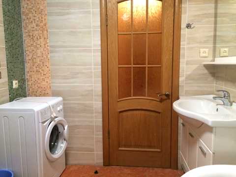 квартира за адресою Героїв полку "Азов" вул. (Маршала Малиновського), 36