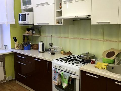 квартира за адресою Аудиторна вул. (Виборзька), 9