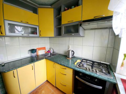 квартира по адресу Северина Потоцкого пер. (XVII Партсъезда), 14